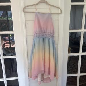 Girls H&M Dress